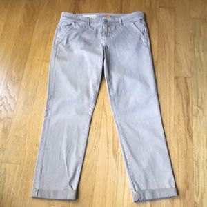 NWOT Anthropologie Pilcro Pants